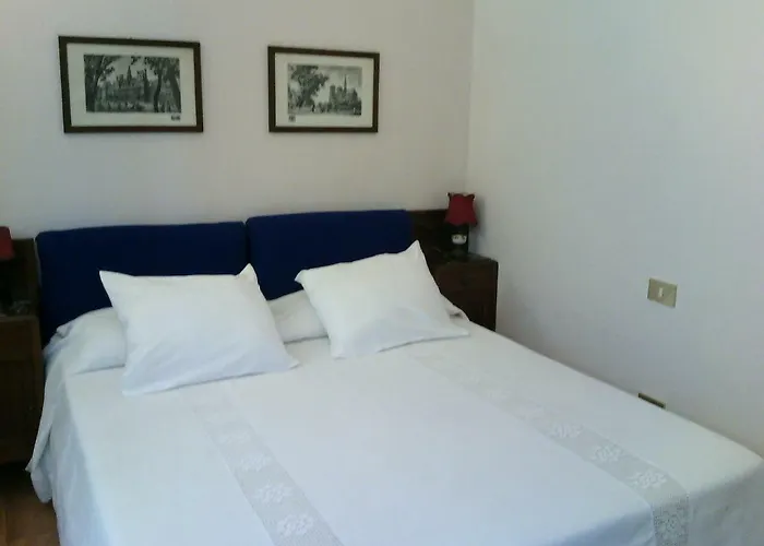 Pietrarosa Apartment
