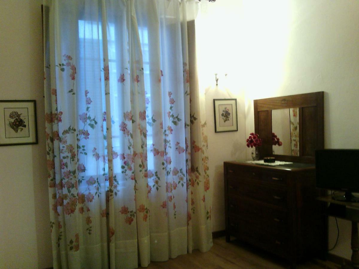 Apartment Pietrarosa Lucca