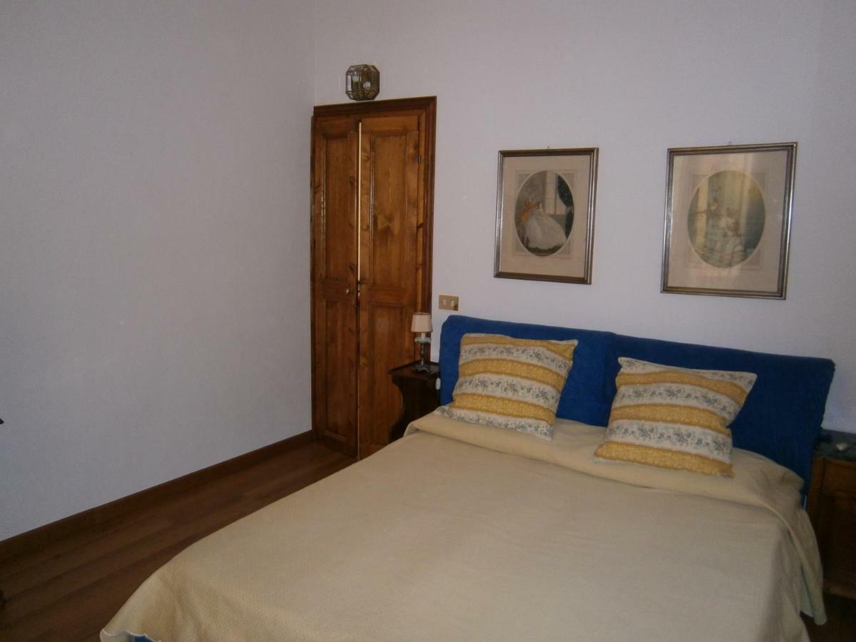Pietrarosa Apartment *