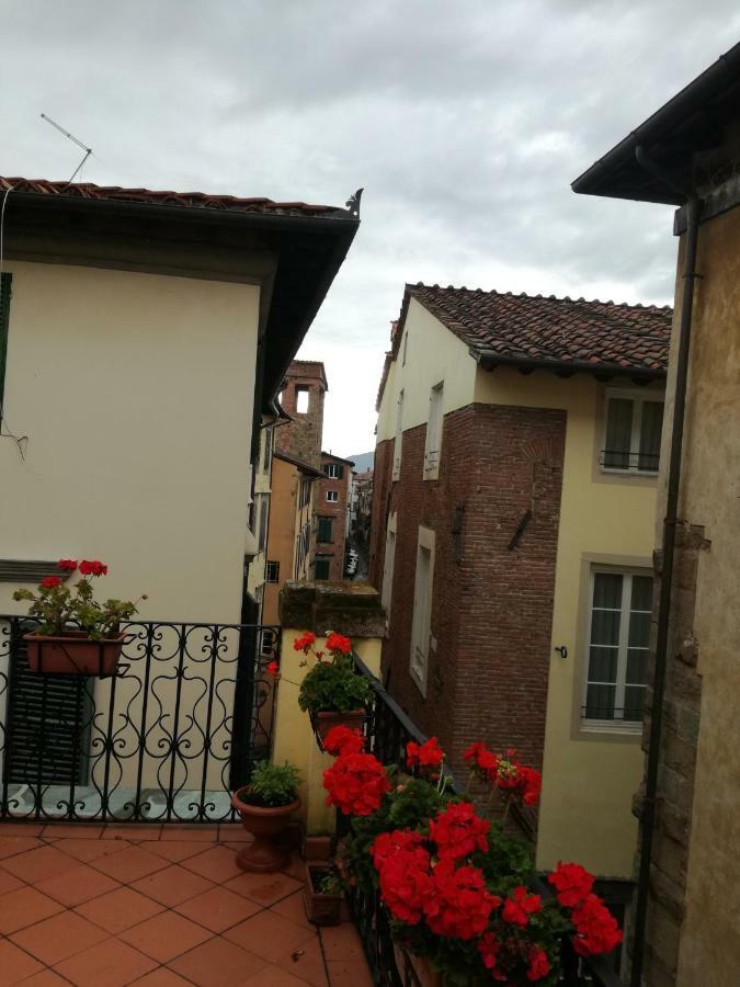 Apartment Pietrarosa *